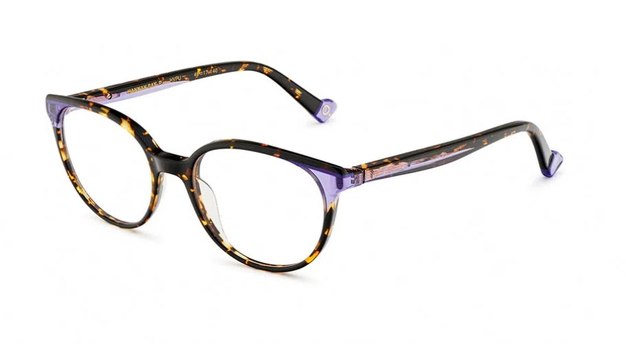 Etnia Barcelona HANNAH BAY .P Eyeglasses - view 4